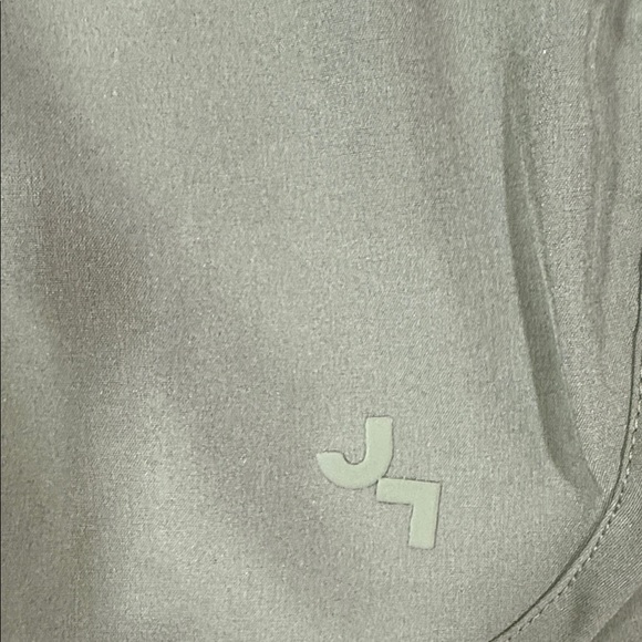 JoyLab Olive Green Women's Athletic Shorts SKU1390 - Picture 3 of 12